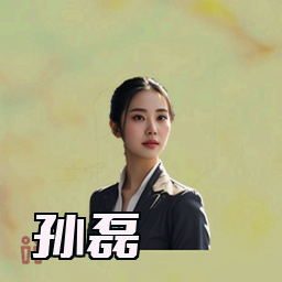 孙磊